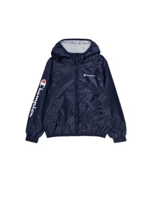 Champion Light Wr Cire' Poly Jkt - Giacche Junior