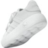 Adidas grand court 2.0 scarpa sportiva bambini white