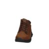 skechers scarponcino Marrone Uomo