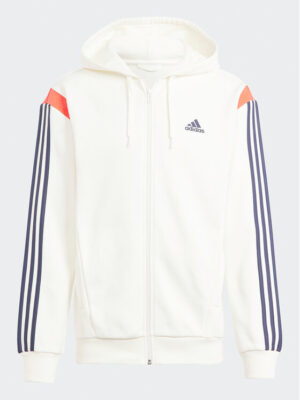 Adidas Hanorac Colorblock Full-Zip
