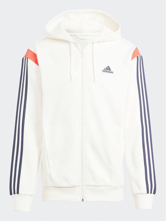 Adidas Hanorac Colorblock Full-Zip