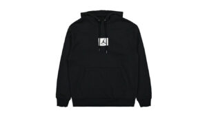 Nike Jordan Essentials Fleece Hoodie Uomo