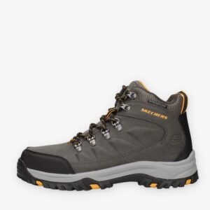 Skechers Stivali Relment Daggett  Uomo