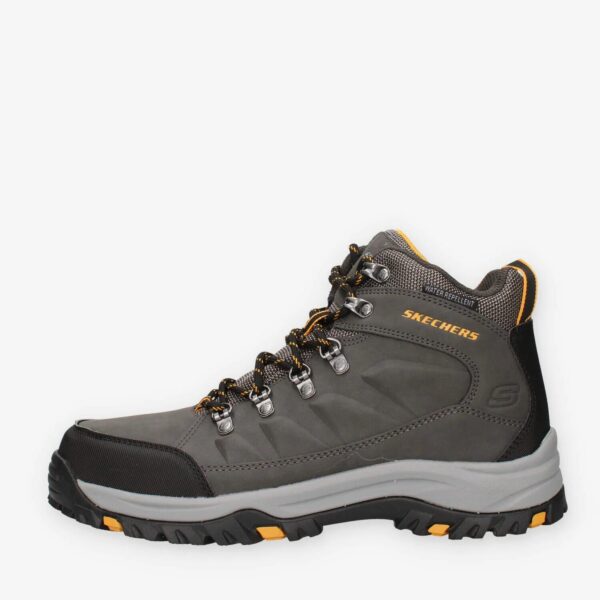 Skechers Stivali Relment Daggett  Uomo