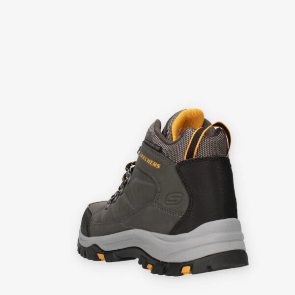 Skechers Stivali Relment Daggett  Uomo