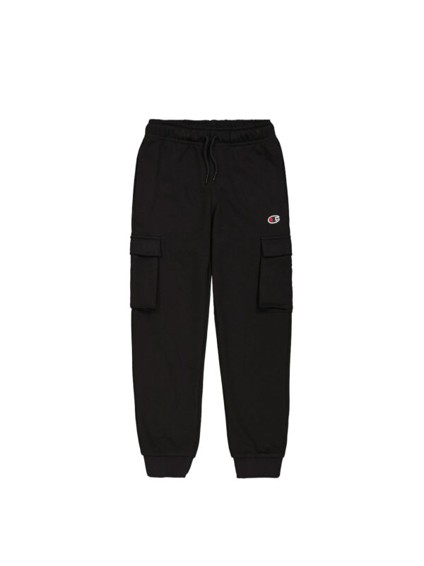 Champion pantalone cargo junior