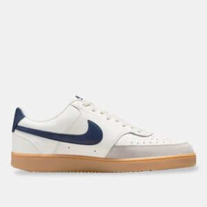 Nike Men's Court Vision Low Shoes