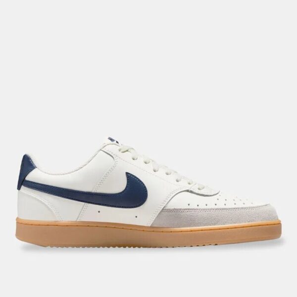 Nike Men's Court Vision Low Shoes