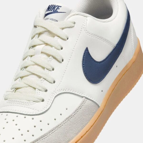 Nike Men's Court Vision Low Shoes
