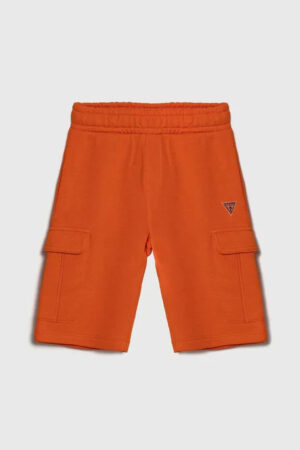 Guess pantaloncini per bambini