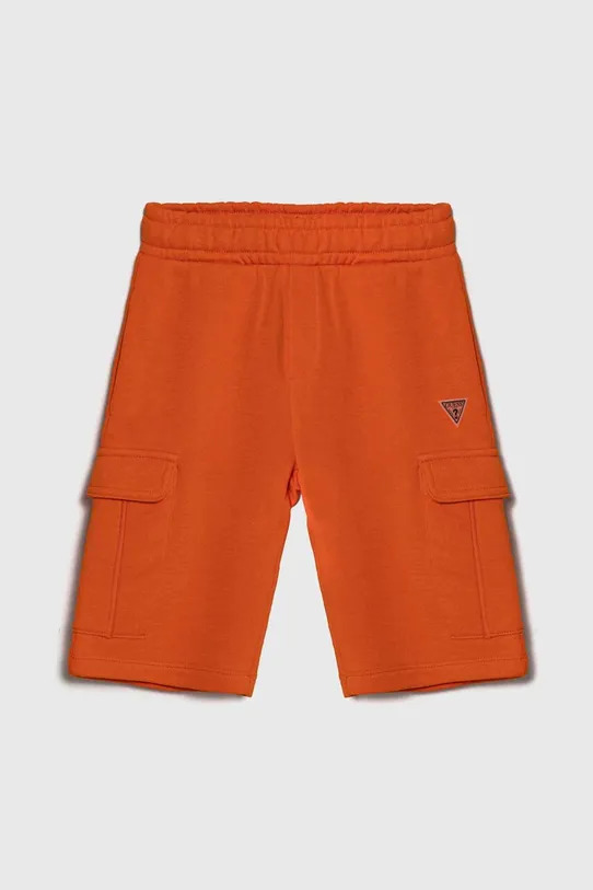 Guess pantaloncini per bambini