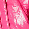 Guess Giacca di transizione  Rosa Regular Fit