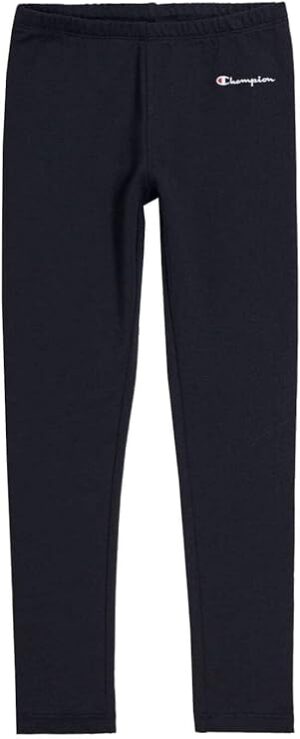 Champion Legacy Icons G-Stretch Light Terry Leggings Bambine e Ragazze