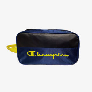 Champion Astuccio Porta Scarpe Blu