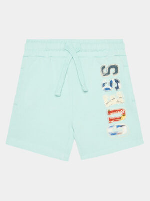 Guess Pantaloncini sportivi  Relaxed Fit Bambini