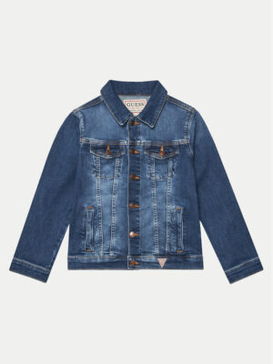 Guess Giacca di jeans Blu Regular Fit