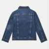 Guess Giacca di jeans Blu Regular Fit