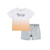 Levi s Completo per Neonati in Denim