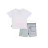 Levi s Completo per Neonati in Denim