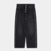 Guess Jeans Black Denim Bambine Ragazze