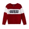 Maglioncino Guess in tricot Multicolore Bambino