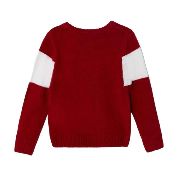 Maglioncino Guess in tricot Multicolore Bambino