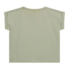 Guess Kids T-Shirt Verde Bambine Ragazze