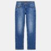 Guess Denim Pantaloni dritti  per bambini