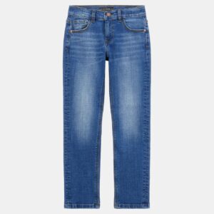 Guess Denim Pantaloni dritti  per bambini