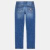 Guess Denim Pantaloni dritti  per bambini