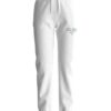 Guess Pantaloni Tuta Bianchi Bambine Ragazze
