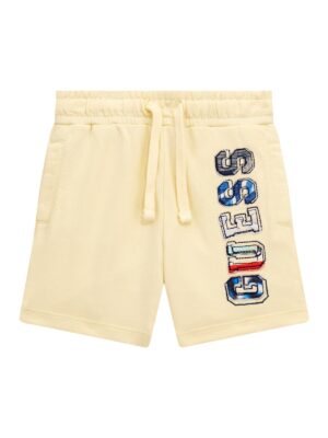 Guess Kids Short Giallo Bambini