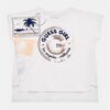 Guess T-shirt Bianca Bambine
