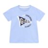 T-shirt Azzurra per bambini Guess