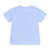 T-shirt Azzurra per bambini Guess