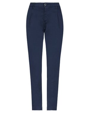 Yes Zee Pantaloni Total Blu Donna