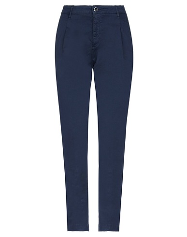 Yes Zee Pantaloni Total Blu Donna
