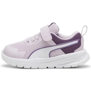 Puma scarpa sneakers da bambina Elolve Run Mesch