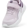 Puma scarpa sneakers da bambina Elolve Run Mesch