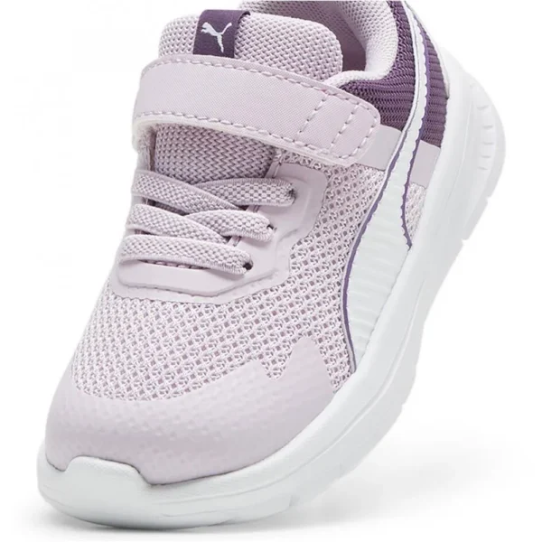 Puma scarpa sneakers da bambina Elolve Run Mesch