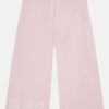 Guess Pantaloni Tuta  Rosa  Bambina