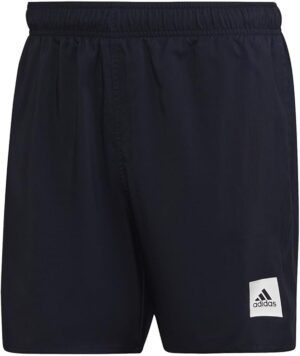 Adidas Short Length Solid Short de Nuoto Uomo