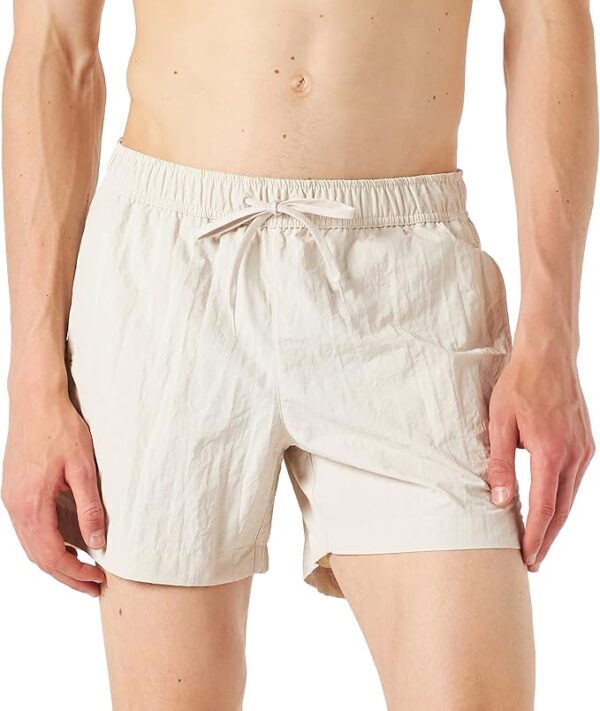 Champion Beachshorts Small Logo Costume a Pantaloncino Uomo