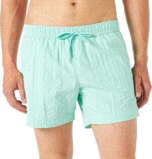 Champion Beachshorts Small Logo Costume a Pantaloncino Uomo