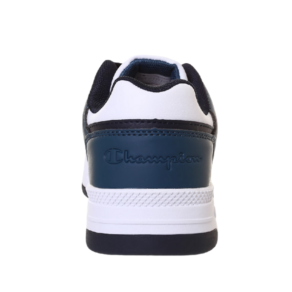 Champion scarpa sneakers da ragazzi RD18 Heritage
