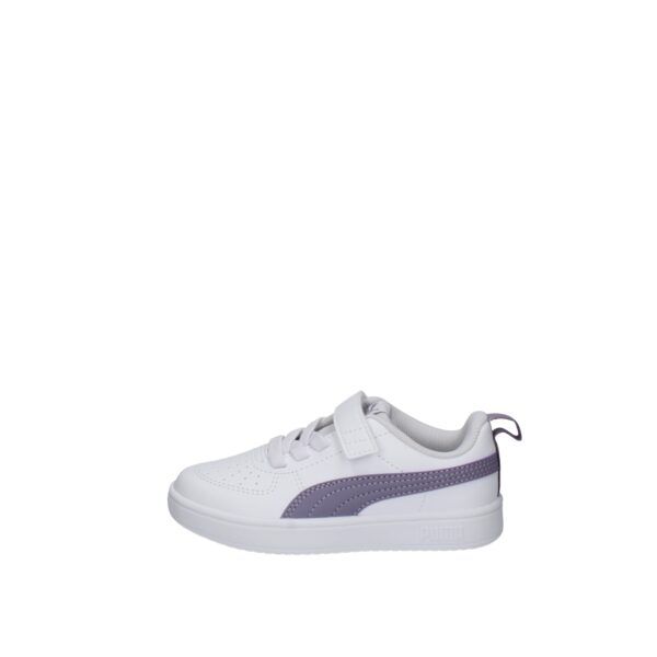 Puma rickie Scarpe Bianche da bambina