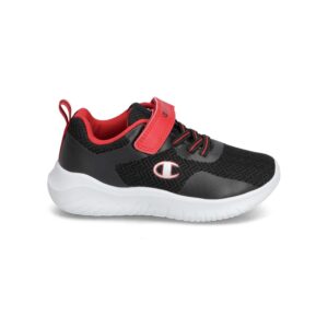 Champion Infants Scarpe Nere Bambini