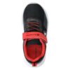 Champion Infants Scarpe Nere Bambini