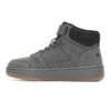 Champion Rebound 18 Scarpe Grigie Bambini