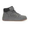 Champion Rebound 18 Scarpe Grigie Bambini